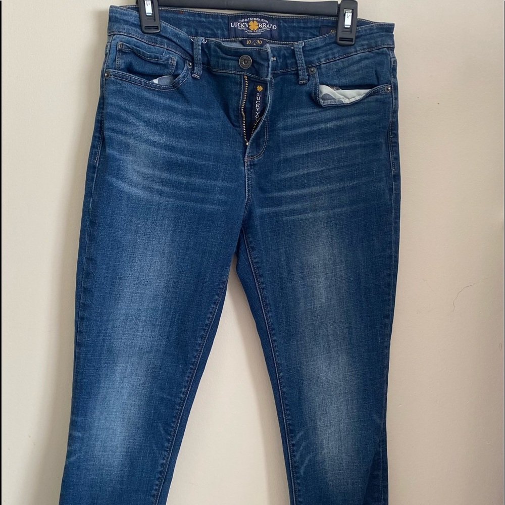 3/$15 💰Lucky Brand skinny jeans